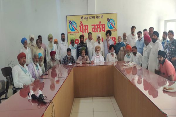 ਕੈਪਟਨ ਅਮਰਿੰਦਰ ਸਿੰਘ ਦੀ ਸਰਕਾਰ ਗੈਂਗਵਾਰ, ਗੁੰਡਾਗਰਦੀ ਅਤੇ ਨਸ਼ਿਆਂ ਦੇ ਮਾਮਲੇ ਵਿਚ ਪੁਰੀ ਤਰ੍ਹਾਂ ਫ਼ੇਲ੍ਹ – ਸੁਖਵਿੰਦਰ ਸਿੰਘ ਸੇਖੋਂ