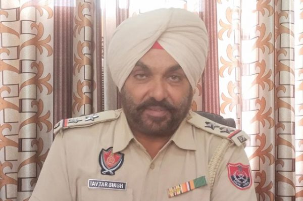 ਰੇਹੜੀ ਵਾਲੇ ਦੇ ਥੱਪੜ ਮਾਰਨ ਦੇ ਮਾਮਲੇ ‘ਚ ਤਲਵੰਡੀ ਸਾਬੋ ਥਾਣਾ ਮੁਖੀ ਮੁਅੱਤਲ