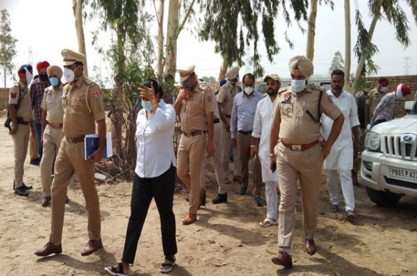 ਅਕਾਲੀ ਨੇਤਾ ਦੇ ਘਰ ਚੋਰੀ ਦੀ ਹੋਈ ਵੱਡੀ ਵਾਰਦਾਤ ਕਾਰਨ ਇਲਾਕੇ ‘ਚ ਦਹਿਸ਼ਤ