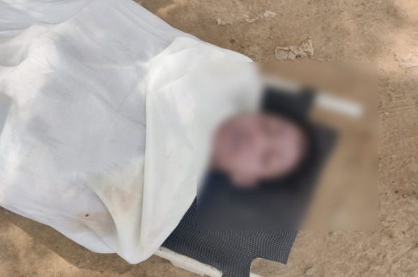 ਝੀਲ ‘ਚੋਂ ਮਿਲੀਆਂ ਮਾਂ-ਧੀ ਦੀਆਂ ਲਾਸ਼ਾਂ