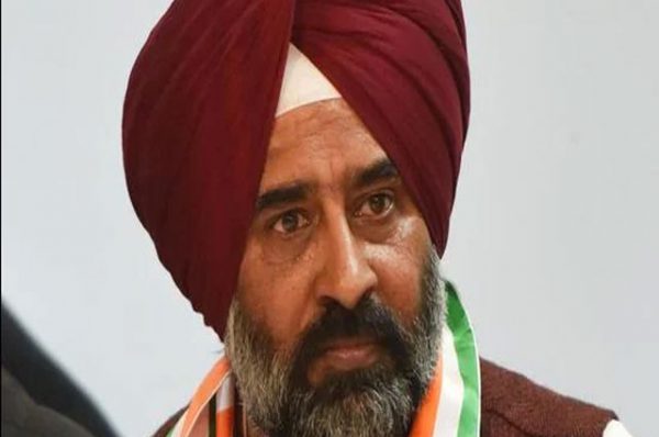 ਪ੍ਰਗਟ ਸਿੰਘ ਨੇ ਵਿਧਾਇਕਾਂ ਦੇ ਪੁੱਤਰਾਂ ਨੂੰ ਨੌਕਰੀ ਦੇਣ ਦਾ ਕੀਤਾ ਵਿਰੋਧ