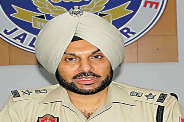 ਕਤਲ ਕੇਸ ਦੀ ਗੁੱਥੀ ਸੁਲਝਾਉਣ ਲਈ ਪੁਲਿਸ ਵੱਖ-ਵੱਖ ਪਹਿਲੂਆਂ ‘ਤੇ ਕਰ ਰਹੀ ਹੈ ਕੰਮ -ਪੁਲਿਸ ਕਮਿਸ਼ਨਰ