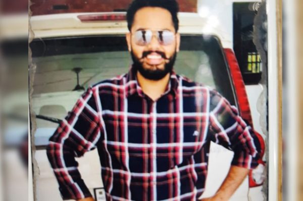 ਤਾਏ ਦੇ ਲੜਕੇ ਨੇ ਜ਼ਮੀਨੀ ਵਿਵਾਦ ਕਾਰਨ ਚਾਚੇ ਦੇ ਲੜਕੇ ਦੀ ਗੋਲੀ ਮਾਰ ਕੇ ਕੀਤੀ ਹੱਤਿਆ