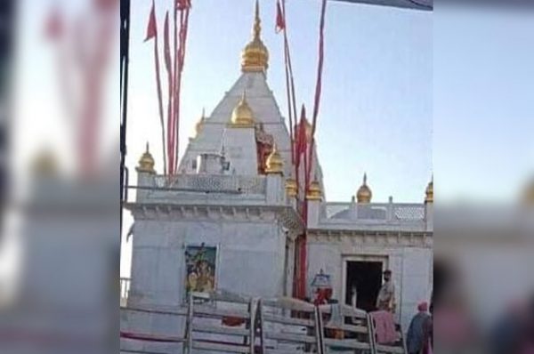 ਹਿਮਾਚਲ ਪ੍ਰਦੇਸ਼ ਦੇ ਮਾਤਾ ਨੈਣਾ ਦੇਵੀ ਸਮੇਤ ਸਮੂਹ ਧਾਰਮਿਕ ਸਥਾਨ ਇਕ ਜੁਲਾਈ ਤੋਂ ਖੁੱਲ੍ਹਣਗੇ