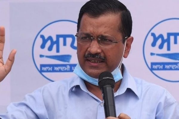 ਅਰਵਿੰਦ ਕੇਜਰੀਵਾਲ – ਪੰਜਾਬ ਵਿਚ 24 ਘੰਟੇ ਦਿੱਤੀ ਜਾਵੇਗੀ ਬਿਜਲੀ, ਪੁਰਾਣੇ ਸਾਰੇ ਬਿੱਲ ਮਾਫ , ਕਨੈਕਸ਼ਨ ਹੋਵੇਗਾ ਬਹਾਲ