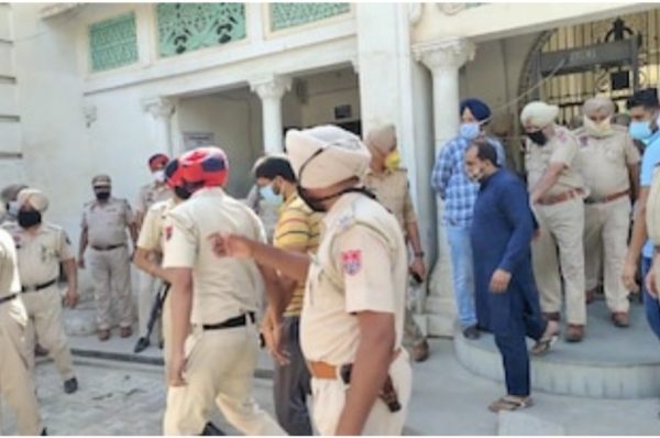 ਬਰਗਾੜੀ ਮਾਮਲੇ ਵਿੱਚ ਹੋਏ ਵੱਡੇ ਖੁਲਾਸੇ