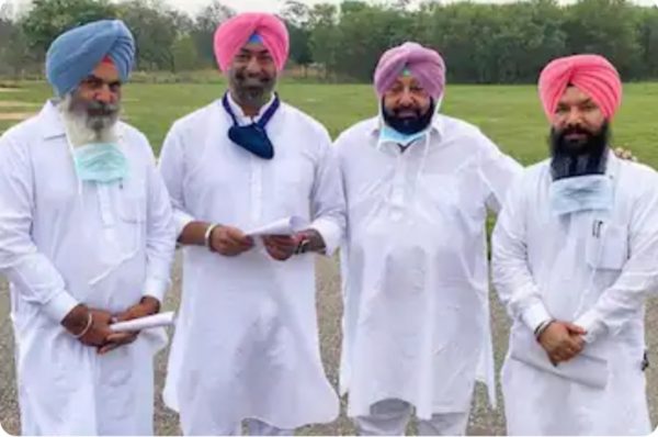 ਸੁਖਪਾਲ ਖਹਿਰਾ ਸਮੇਤ ਤਿੰਨ ਵਿਧਾਇਕ ਕਾਂਗਰਸ ਪਾਰਟੀ ‘ਚ ਸ਼ਾਮਿਲ, ਕੈਪਟਨ ਅਮਰਿੰਦਰ ਨੇ ਕੀਤਾ ਸਵਾਗਤ