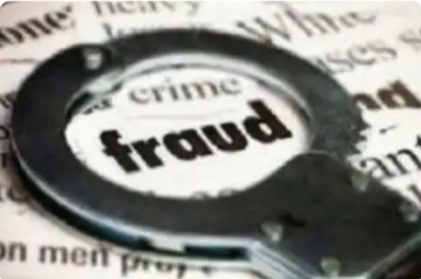 Rajpura- ਪਿਊ ਪੁੱਤਰਾਂ ਨੇ ਪਟਵਾਰੀ ਨਾਲ ਕੀਤੀ 50 ਹਜ਼ਾਰ ਦੀ ਠੱਗੀ