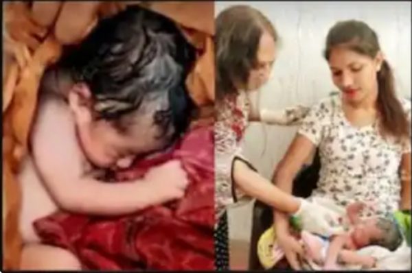 Hoshiarpur: ਨਵਜੰਮੇ ਨੂੰ ਜਨਮ ਤੋਂ ਬਾਅਦ ਹੀ ਬਾਲਟੀ ਵਿੱਚ ਪਾ ਕੇ ਸੜਕ ‘ਤੇ ਛੱਡਿਆ