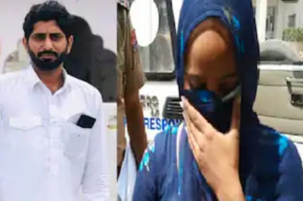 ਨਾਭਾ: ਪਤਨੀ ਵੱਲੋਂ ਪ੍ਰੇਮੀ ਨਾਲ ਮਿਲ ਕੇ ਅਪਾਹਜ ਪਤੀ ਦੀ ਹੱਤਿਆ