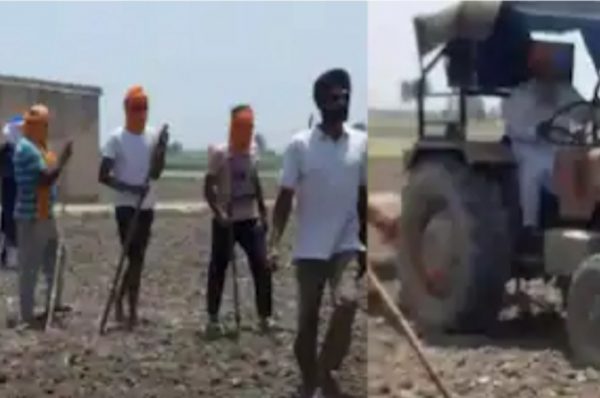 ਜ਼ਮੀਨੀ ਵਿਵਾਦ ਕਾਰਨ ਚੱਲੀ ਗੋਲੀ, ਇਕ ਵਿਅਕਤੀ ਦੀ ਮੌਤ, ਤਿੰਨ ਗੰਭੀਰ ਜ਼ਖ਼ਮੀ