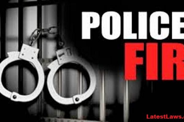 ਅਣਪਛਾਤੇ ਕਾਰ ਸਵਾਰਾਂ ਨੇ ਮੋਟਰਸਾਈਕਲ ਸਵਾਰ ਦੇ ਗੋਲ਼ੀ ਮਾਰ ਕੇ ਕੀਤਾ ਜ਼ਖ਼ਮੀ, ਮਾਮਲਾ ਦਰਜ