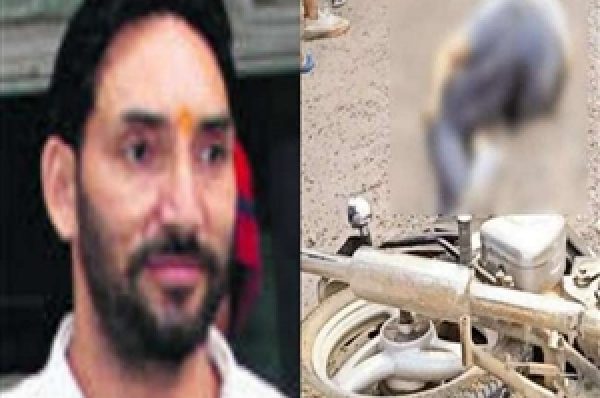 ਦਵਿੰਦਰ ਬੰਬੀਹਾ ਗਰੁੱਪ ਨੇ ਮੁੜ ਪਾਈ ਪੋਸਟ, ਕਿਹਾ- ਡਿਪਟੀ ਕਤਲ ਕਾਂਡ ‘ਚ ਨੌਜਵਾਨਾਂ ਨੂੰ ਨਾਜਾਇਜ਼ ਚੁੱਕ ਰਹੀ ਹੈ ਪੁਲਿਸ