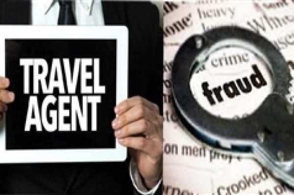 ਕੈਨੇਡਾ ਭੇਜਣ ਦਾ ਝਾਂਸਾ ਦੇ ਕੇ ਨੌਜਵਾਨਾਂ ਨਾਲ 20 ਲੱਖ ਰੁਪਏ ਦੀ ਧੋਖਾਧੜੀ, ਟ੍ਰੈਵਲ ਏਜੰਟ ਦੇ ਖਿਲਾਫ ਮੁਕੱਦਮਾ ਦਰਜ