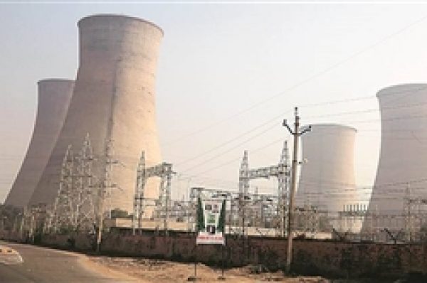 ਪੰਜਾਬ ਨੂੰ ਬਿਜਲੀ ਸੰਕਟ ਤੋਂ ਨਹੀਂ ਮਿਲੇਗੀ ਰਾਹਤ : ਤਲਵੰਡੀ ਸਾਬੋ ਥਰਮਲ ਪਲਾਂਟ ਹੋਇਆ ਠੱਪ, ਰੋਪੜ ਦਾ ਤਿੰਨ ਨੰਬਰ ਯੂਨਿਟ ਵੀ ਨਾ ਚੱਲਿਆ