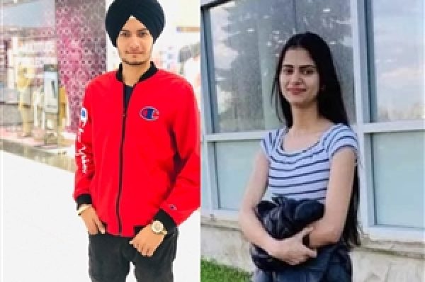 ਕੈਨੇਡੀਅਨ ਪਤਨੀ ਨੇ ਪੀੜਤ ਪਰਿਵਾਰ ਨੂੰ ਦਿੱਤੀ ਸਮਝੌਤੇ ਦੀ ਪੇਸ਼ਕਸ਼, ਕਿਹਾ- 35 ਲੱਖ ਲੈ ਲਓ ਪਰ ਮੈਨੂੰ ਡਿਪੋਰਟ ਨਾ ਕਰਵਾਓ