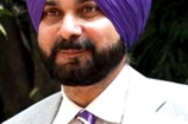 ਨਵਜੋਤ ਸਿੰਘ ਸਿੱਧੂ ਹੋਣਗੇ ਪੰਜਾਬ ਕਾਂਗਰਸ ਦੇ ਪ੍ਰਧਾਨ, ਹਾਈ ਕਮਾਨ ਨੇ ਲਾਈ ਮੋਹਰ