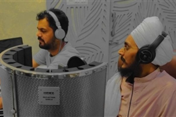 ਜੌਨੀ ਬਾਬਾ ਦਾ ਪੰਜਾਬ ਦੇ ਹਾਲਾਤ ਨੂੰ ਬਿਆਨ ਕਰਦਾ ਨਵਾਂ ਗੀਤ ਰਿਲੀਜ਼