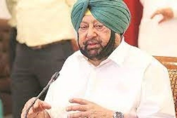 ਮੁੱਖ ਮੰਤਰੀ ਵੱਲੋਂ ਸਰਕਾਰੀ ਕਰਮਚਾਰੀਆਂ ਨੂੰ ਹੜਤਾਲ ਖਤਮ ਕਰਨ ਦਾ ਸੱਦਾ, ਸ਼ਿਕਾਇਤਾਂ ਦੇ ਹੱਲ ਦਾ ਦਿੱਤਾ ਭਰੋਸਾ