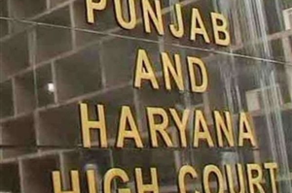 ਹਰਿਆਣਾ ‘ਚ ਕਿਸਾਨਾਂ ‘ਤੇ ਰਾਜਧ੍ਰੋਹ ਦਾ ਮਾਮਲਾ ਦਰਜ ਕਰਨ ਦੀ ਚੁਣੌਤੀ ਦੇਣ ਵਾਲੀ ਪਟੀਸ਼ਨ ਹਾਈ ਕੋਰਟ ‘ਚ ਖਾਰਜ