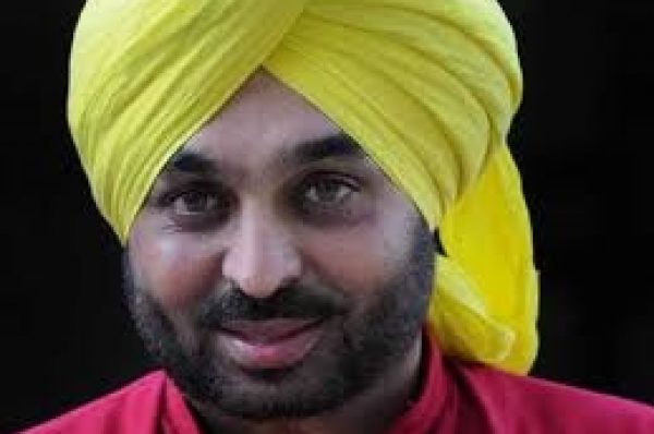 ਜੇ ਮੋਦੀ ਸਰਕਾਰ ਜ਼ਿੱਦ ‘ਤੇ ਅੜੀ ਹੈ ਤਾਂ ‘ਆਪ’ ਵੀ ਕਿਸਾਨਾਂ ਨਾਲ ਡਟਕੇ ਖੜ੍ਹੀ ਹੈ : ਭਗਵੰਤ ਮਾਨ