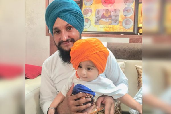 ਦਿੱਲੀ ਲਾਲ ਕਿਲ੍ਹੇ ‘ਤੇ 26 ਜਨਵਰੀ ਨੂੰ ਕੇਸਰੀ ਨਿਸ਼ਾਨ ਸਾਹਿਬ ਲਹਿਰਾਉਣ ਵਾਲੇ ਨੌਜਵਾਨ ਜੁਗਰਾਜ ਸਿੰਘ ਨੂੰ ਮਿਲੀ ਅਗਾਉਂ ਜ਼ਮਾਨਤ