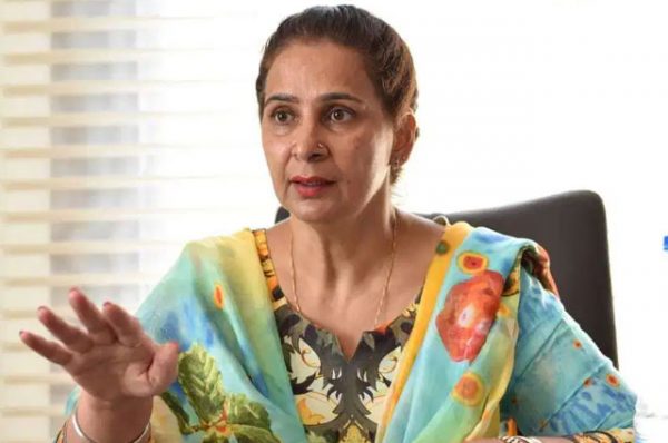 ਨਵਜੋਤ ਕੌਰ ਸਿੱਧੂ ਵਲੋਂ ਦਿੱਤਾ ਗਿਆ ਬਿਜਲੀ ਬਿੱਲ ਦੇ ਬਕਾਇਆ ਸਬੰਧੀ ਸਪਸ਼ਟੀਕਰਨ, ਸੁਖਬੀਰ ਸਿੰਘ ਬਾਦਲ ਨੂੰ ਦਿੱਤਾ ਜਵਾਬ