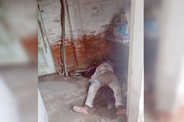 ਪਿੰਡ ਬੁਆਣੀ ਵਿਚ ਹਰਜਿੰਦਰ ਸਿੰਘ ਦਾ ਅਣਪਛਾਤਿਆਂ ਵਲੋਂ ਕਤਲ