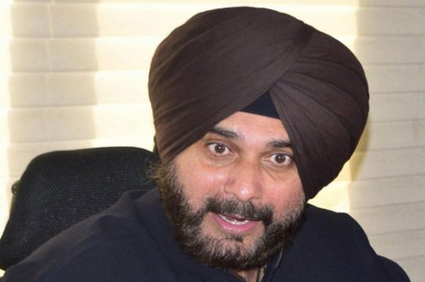 ਬਿਜਲੀ ਸਮਝੌਤਿਆਂ ਨੂੰ ਰੱਦ ਕੀਤੇ ਬਿਨਾਂ ਮੁਫ਼ਤ ਬਿਜਲੀ ਦੇਣ ਦੇ ਵਾਅਦੇ ਖੋਖਲੇ – ਸਿੱਧੂ