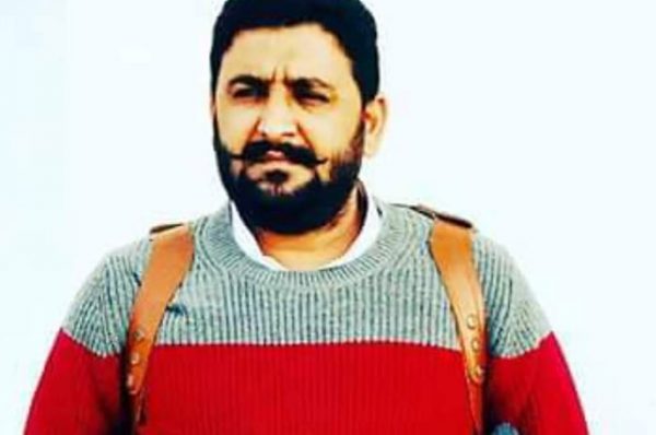 ਸਾਬਕਾ ਗੈਂਗਸਟਰ ਕੁਲਵੀਰ ਨਰੂਆਣਾ ਤੇ ਚਮਕੌਰ ਝੁੰਬਾ ਦੀ ਗੋਲੀਆਂ ਮਾਰ ਕੇ ਹੱਤਿਆ