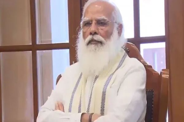 ਪਦਮ ਪੁਰਸਕਾਰ ਲਈ ਮੋਦੀ ਨੇ ਲੋਕਾਂ ਨੂੰ ਕੀਤੀ ਅਪੀਲ