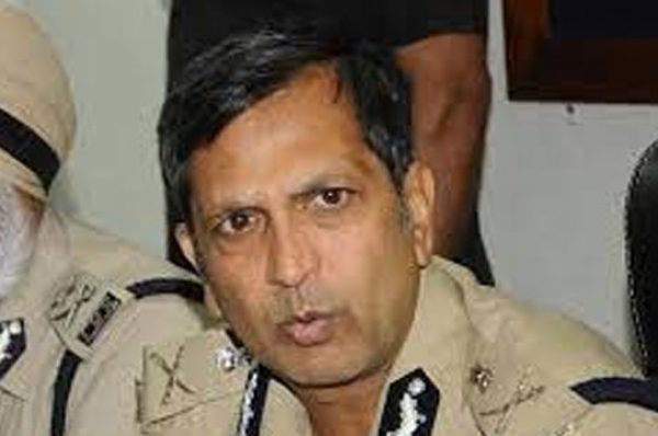 ਕਾਊਂਟਰ ਇੰਟੈਲੀਜੈਂਸ, ਅੰਮ੍ਰਿਤਸਰ ਦੀ ਟੀਮ ਨੇ 39 ਪਿਸਟਲਾਂ 2 ਨੂੰ ਕੀਤਾ ਗ੍ਰਿਫ਼ਤਾਰ