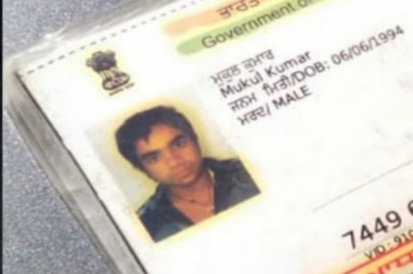 ਗੋਲੀ ਲੱਗਣ ਨਾਲ ਟੈਕਸੀ ਡਰਾਈਵਰ ਦੀ ਮੌਤ