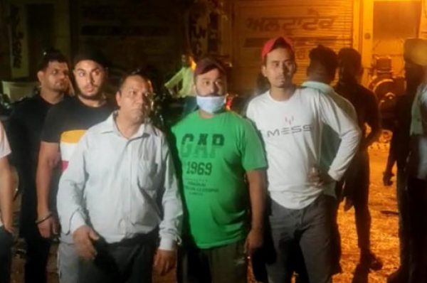 ਸੋਢਲ ਮੰਦਰ ਨੇੜੇ ਕਰਿਆਨਾ ਸਟੋਰ ਮਾਲਕ ਨੂੰ ਮਾਰੀ ਗੋਲੀ