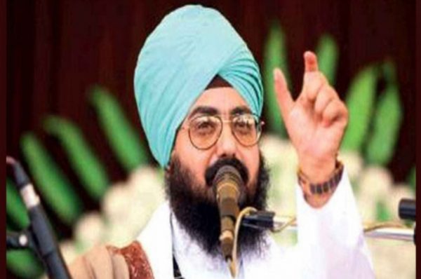 ਕੋਟਕਪੂਰਾ ਗੋਲੀਕਾਂਡ ਮਾਮਲਾ : ਭਾਈ ਰਣਜੀਤ ਸਿੰਘ ਢੱਡਰੀਆਂ ਵਾਲੇ ਤੋਂ ਕਰੀਬ ਤਿੰਨ ਘੰਟੇ ਐੱਸ.ਆਈ. ਟੀ. ਨੇ ਕੀਤੀ ਪੁੱਛਗਿੱਛ, ਬਤੌਰ ਗਵਾਹ ਹੋਏ ਸਨ ਪੇਸ਼