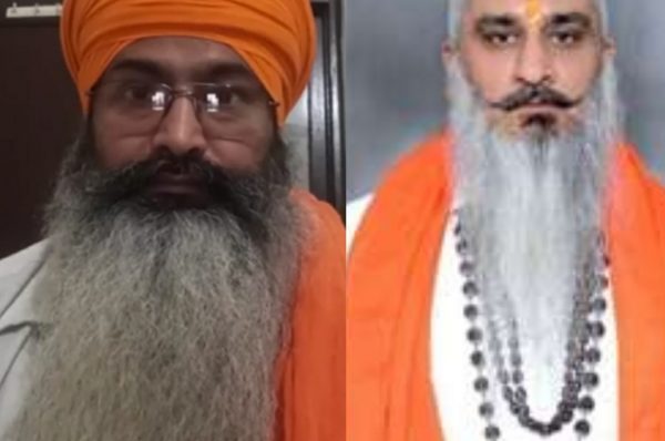 ਫਿਰਕੂ ਟਿੱਪਣੀਆਂ ਕਰਨ ਦੇ ਦੋਸ਼ ‘ਚ ਸ਼ਿਵ ਸੈਨਾ ਨੇਤਾ ਸੁਧੀਰ ਸੂਰੀ ਤੇ ਭੁਪਿੰਦਰ ਸਿੰਘ ਗ੍ਰਿਫ਼ਤਾਰ