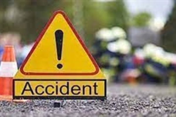ਨੈਸ਼ਨਲ ਹਾਈਵੇ ‘ਤੇ ਦਰਦਨਾਕ ਹਾਦਸਾ, ਇੱਕੋ ਪਰਿਵਾਰ ਦੇ ਤਿੰਨ ਜੀਆਂ ਨੇ ਤੋੜਿਆ ਦਮ, ਪੱਥਰੀ ਦੀ ਦਵਾਈ ਲੈਣ ਜਾ ਰਹੇ ਸੀ ਦਸੂਹੇ