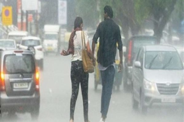 ਪੰਜਾਬ ‘ਚ ਬੁੱਧਵਾਰ ਤੇ ਵੀਰਵਾਰ ਨੂੰ ਭਾਰੀ ਬਾਰਿਸ਼ ਦੇ ਆਸਾਰ