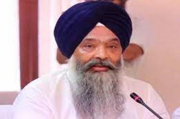 ਪੰਜਾਬ ਤਾਂ ਛੱਡੋ ਮੁੱਖ ਮੰਤਰੀ ਆਪਣੇ ਜ਼ਿਲ੍ਹੇ ‘ਚ ਹੀ ਜ਼ੀਰੋ ਹੋ ਜਾਣਗੇ : ਪ੍ਰੋ. ਚੰਦੂਮਾਜਰਾ