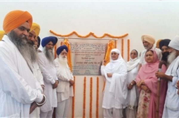 SGPC ਹਾਕੀ ਟੀਮ ਦੇ ਖਿਡਾਰੀਆਂ ਨੂੰ ਦੇਵੇਗੀ ਇੱਕ ਕਰੋੜ ਦੀ ਰਾਸ਼ੀ, ਪ੍ਰਤੀ ਖਿਡਾਰੀ ਨੂੰ 5 ਲੱਖ ਰੁਪਏ ਦੀ ਰਾਸ਼ੀ ਕੀਤੀ ਜਾਵੇਗੀ ਭੇਂਟ