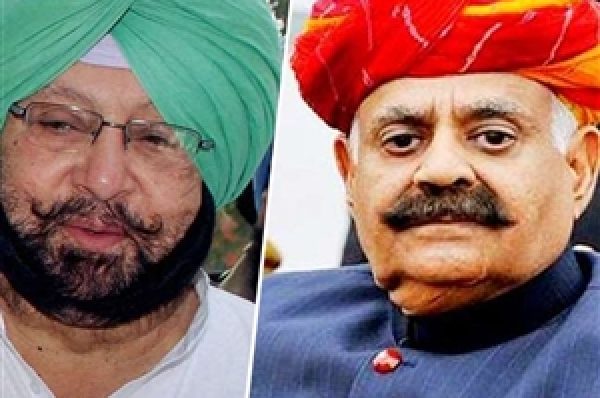 ਪੰਜਾਬ ਦੇ ਮੁੱਖ ਮੰਤਰੀ ਤੇ ਰਾਜਪਾਲ ਨੂੰ ਧਮਕੀ; ਆਜ਼ਾਦੀ ਦਿਹਾੜੇ ‘ਤੇ ਝੰਡਾ ਲਹਿਰਾਇਆ ਤਾਂ…