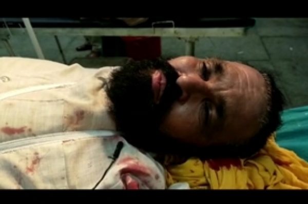 ਮਾਨਸਾ ਦੇ ਪਿੰਡ ਖਿਆਲਾ ਕਲਾਂ ‘ਚ ਪਾਣੀ ਨੂੰ ਲੈ ਕੇ ਸਕੇ ਭਰਾਵਾਂ ‘ਚ ਚੱਲੀਆਂ ਗੋਲ਼ੀਆਂ