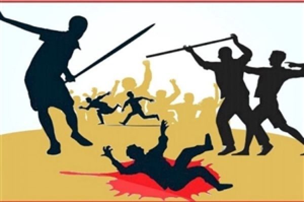 ਰੰਜਿਸ਼ ਤਹਿਤ ਨੌਜਵਾਨ ਨੂੰ ਕੁੱਟ-ਕੁੱਟ ਕੇ ਜਾਨੋ ਮਾਰਿਆ, ਚਾਰ ਮੁਲਜ਼ਮਾਂ ਖ਼ਿਲਾਫ਼ ਮਾਮਲਾ ਦਰਜ