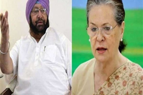 ਪੰਜਾਬ ਕੈਬਨਿਟ ਤੋਂ ਕੁਝ ਵੱਡੇ ਮੰਤਰੀਆਂ ਦੀ ਹੋਵੇਗੀ ਛੁੱਟੀ, ਨਵੇਂ ਚਿਹਰੇ ਆਉਣਗੇ ਨਜ਼ਰ, ਕੈਪਟਨ-ਸੋਨੀਆ ਮੁਲਾਕਾਤ ‘ਚ ਫੇਰਬਦਲ ਨੂੰ ਮਨਜ਼ੂਰੀ