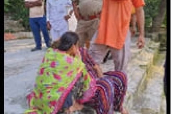 ਮਲਸ਼ੀਆ ਵਿਚ ਕੋਰੋਨਾ ਕਾਰਨ ਮੁੱਕੇ ਨੌਜਵਾਨ ਦੀ ਮਾਂ ਨੇ ਧੀ ਸਣੇ ਮਾਰੀ ਕਾਲੀ ਵੇਈਂ ‘ਚ ਛਾਲ