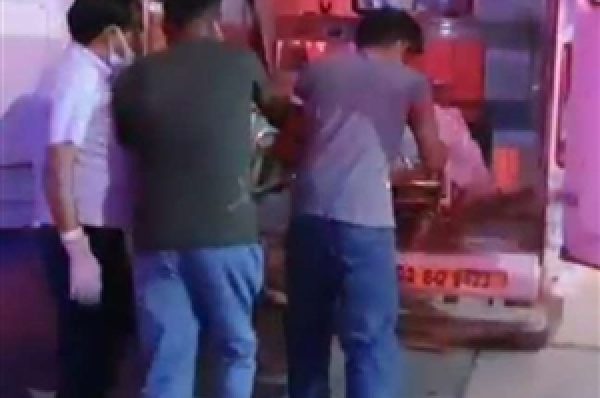 ਮੰਡੀ ਗੋਬਿੰਦਗੜ੍ਹ ਦੀ ਸਟੀਲ ਮਿੱਲ ‘ਚ ਜ਼ਬਰਦਸਤ ਧਮਾਕਾ, 10 ਤੋਂ ਜ਼ਿਆਦਾ ਮਜ਼ਦੂਰ ਝੁਲਸੇ, 5 ਦੀ ਹਾਲਤ ਗੰਭੀਰ