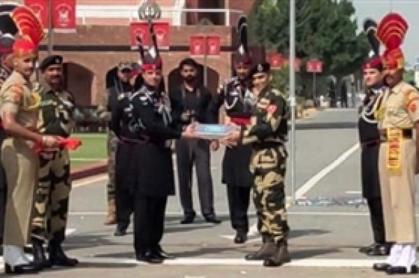 ਘਰੋਂ ਸਕੂਲ ਗਏ ਦੋ ਬੱਚੇ ਹੋਏ ਲਾਪਤਾ, ਪਰਿਵਾਰ ’ਚ ਚਿੰਤਾ ਤੇ ਸਹਿਮ, ਪੁਲਿਸ ਨੇ ਬੱਚਿਆਂ ਦੀ ਭਾਲ ਕੀਤੀ ਸ਼ੁਰੂੂ