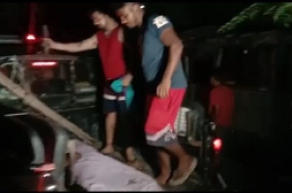 ਮੋਟਰਸਾਈਕਲ ਨੂੰ ਲੈ ਕੇ ਹੋਏ ਵਿਵਾਦ ‘ਚ ASI ਦੇ ਪੁੱਤਰ ਦਾ ਕੀਤਾ ਬੇਰਹਿਮੀ ਨਾਲ ਕਤਲ, ਦੂਜਾ ਸਾਥੀ ਜ਼ਖ਼ਮੀ