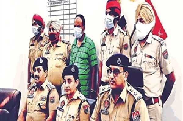 ਲੁਧਿਆਣਾ ‘ਚ ਖੌਫਨਾਕ ਵਾਰਦਾਤ! ਮਾਮੀ ਨਾਲ ਸੀ ਨਾਜਾਇਜ਼ ਸਬੰਧ, ਜ਼ਮਾਨਤ ‘ਤੇ ਜੇਲ੍ਹ ‘ਚੋਂ ਬਾਹਰ ਆਏ ਮਾਮੇ ਨੇ ਕੀਤੀ ਹੱਤਿਆ