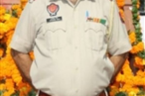 ਅਚਾਨਕ ਗੋਲੀ ਚੱਲਣ ਨਾਲ ਹੈੱਡ ਕਾਂਸਟੇਬਲ ਦੀ ਮੌਤ, ਅਸਲੇ ਦੀ ਕਰ ਰਿਹਾ ਸੀ ਸਫ਼ਾਈ